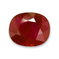 3.02 Ct. Ruby from Burma (Myanmar) Video