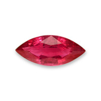 1.46 Ct. Ruby from Burma (Myanmar) Video