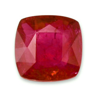 2.97 Ct. Ruby from Mozambique Video