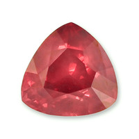 1.58 Ct. Brownish Red Ruby from Madagascar Video