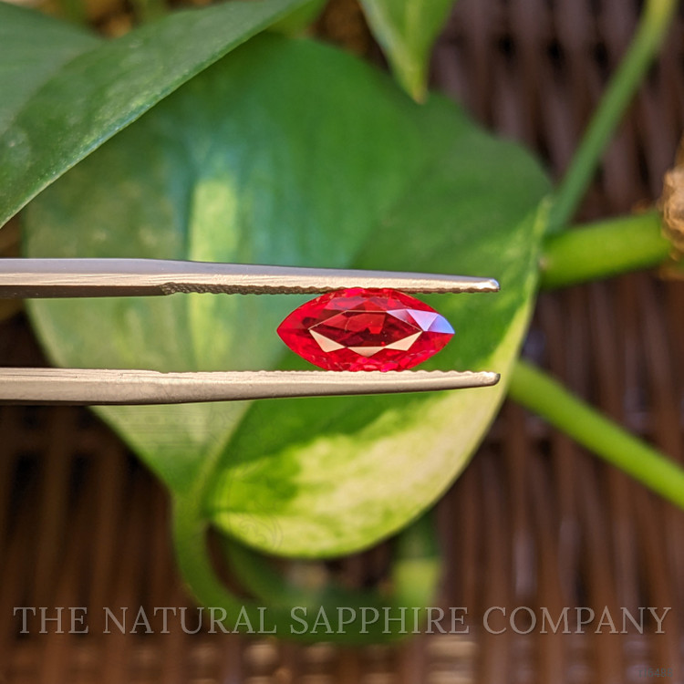 1.22 Ct. Ruby from Madagascar