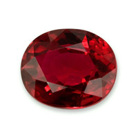 1.31 Ct. Ruby from Mozambique Video
