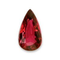 2.23 Ct. Ruby from Madagascar Video