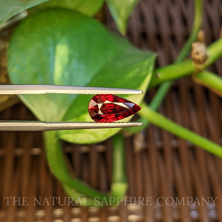 2.23 Ct. Ruby from Madagascar