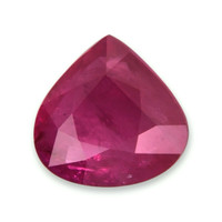 1.95 Ct. Purplish Red Ruby from Burma (Myanmar) Video