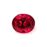 1.61 Ct. Ruby from Burma (Myanmar) Video