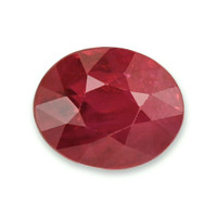 2.02 Ct. Ruby from Burma (Myanmar) Video
