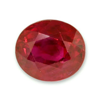 2.01 Ct. Ruby from Burma (Myanmar) Video