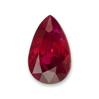 2.18 Ct. Ruby from Burma (Myanmar) Video