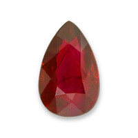 2.00 Ct. Ruby from Burma (Myanmar) Video