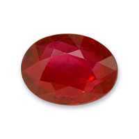2.02 Ct. Ruby from Burma (Myanmar) Video