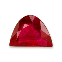 2.01 Ct. Ruby from Burma (Myanmar) Video