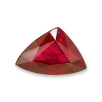 2.20 Ct. Ruby from Burma (Myanmar) Video