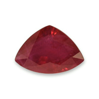 2.28 Ct. Ruby from Burma (Myanmar) Video