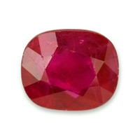 2.01 Ct. Ruby from Burma (Myanmar) Video