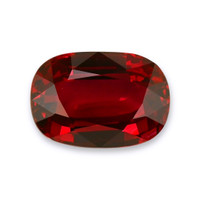 4.01 Ct. Ruby from Mozambique Video