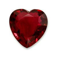 3.53 Ct. Ruby from Mozambique Video