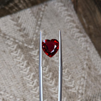 3.53 Ct. Ruby from Mozambique Life Style
