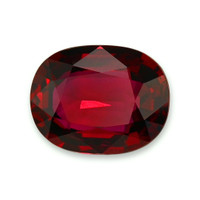 3.08 Ct. Ruby from Ceylon (Sri Lanka) Video
