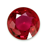 1.18 Ct. Ruby from Mozambique Video