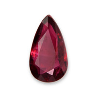 2.01 Ct. Ruby from Mozambique Video