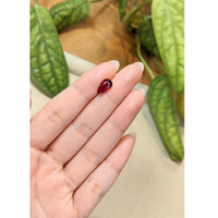 2.01 Ct. Ruby from Mozambique Life Style