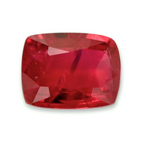 1.99 Ct. Ruby from Mozambique Video