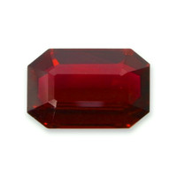 6.12 Ct. Ruby from Mozambique Video