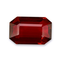6.12 Ct. Ruby from Mozambique Video