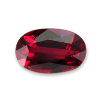 2.07 Ct. Ruby from Mozambique Video