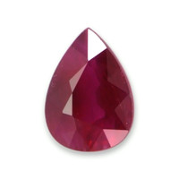 0.87 Ct. Ruby from Burma (Myanmar) Video