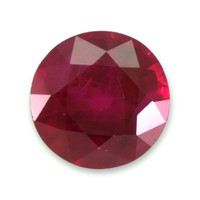 0.39 Ct. Ruby from Mozambique Video