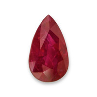 3.04 Ct. Ruby from Burma (Myanmar) Video