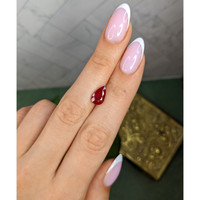 3.04 Ct. Ruby from Burma (Myanmar) Life Style