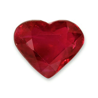 2.00 Ct. Ruby from Burma (Myanmar) Video