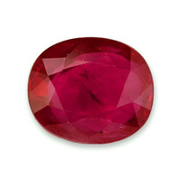 1.97 Ct. Ruby from Burma (Myanmar) Video