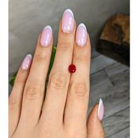 1.97 Ct. Ruby from Burma (Myanmar) Life Style