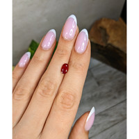 2.00 Ct. Ruby from Burma (Myanmar) Life Style