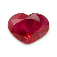 1.98 Ct. Pinkish Red Ruby from Burma (Myanmar) Video
