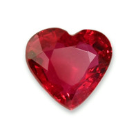 1.02 Ct. Ruby from Burma (Myanmar) Video