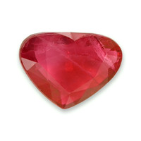 2.03 Ct. Ruby from Burma (Myanmar) Video