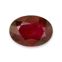 7.13 Ct. Ruby from Mozambique Video