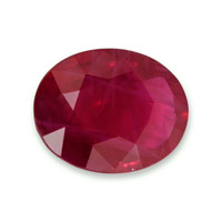 4.18 Ct. Ruby from Burma (Myanmar) Video