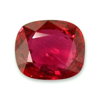 2.36 Ct. Ruby from Mozambique Video