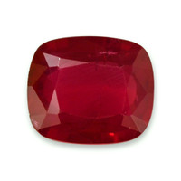 1.99 Ct. Ruby from Mozambique Video