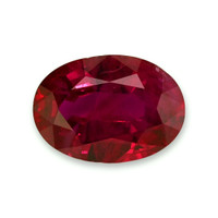1.95 Ct. Ruby from Mozambique Video