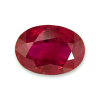 1.85 Ct. Ruby from Mozambique Video