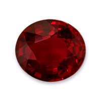 2.53 Ct. Ruby from Mozambique Video