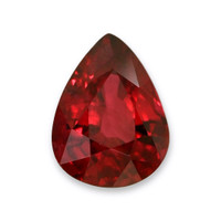 1.62 Ct. Ruby from Mozambique Video