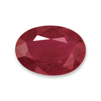 5.64 Ct. Ruby from Mozambique Video